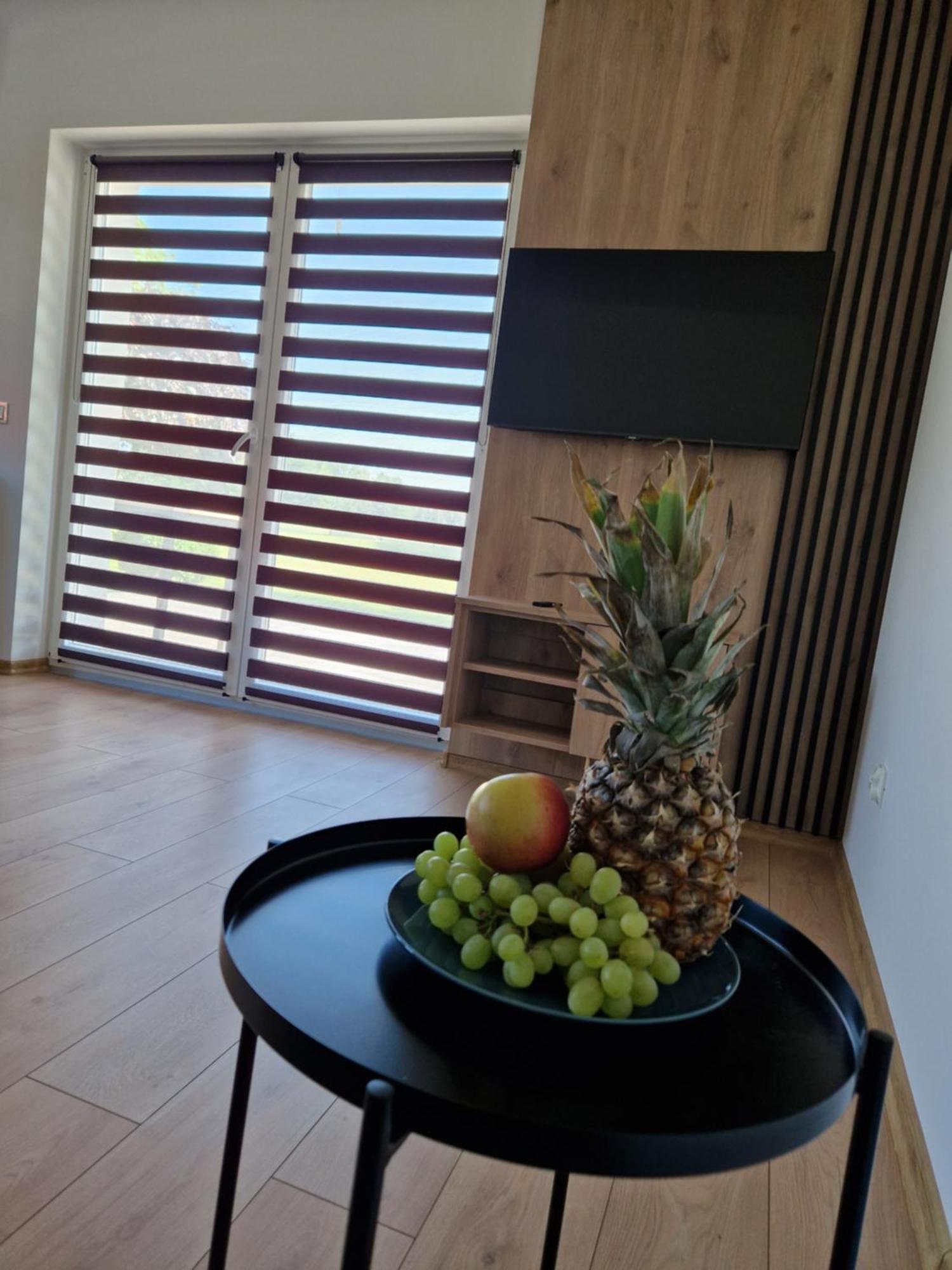Agro Zahary Villa Miastko Luaran gambar